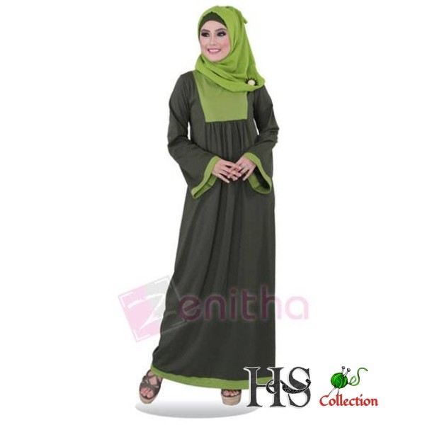  Toko  Baju  Muslim dan Gamis Modern Jual Busana Muslim dan 